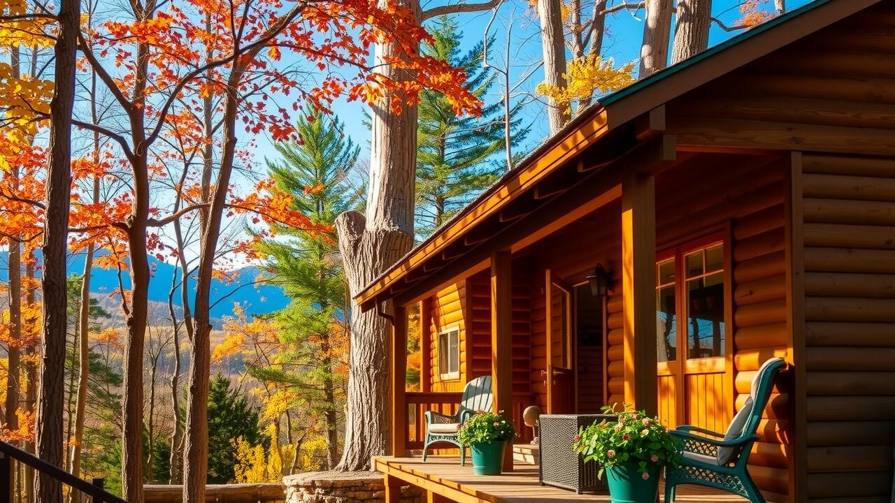 Farm stay Experiences: 2-Bedroom Boone Rentals in the Countryside